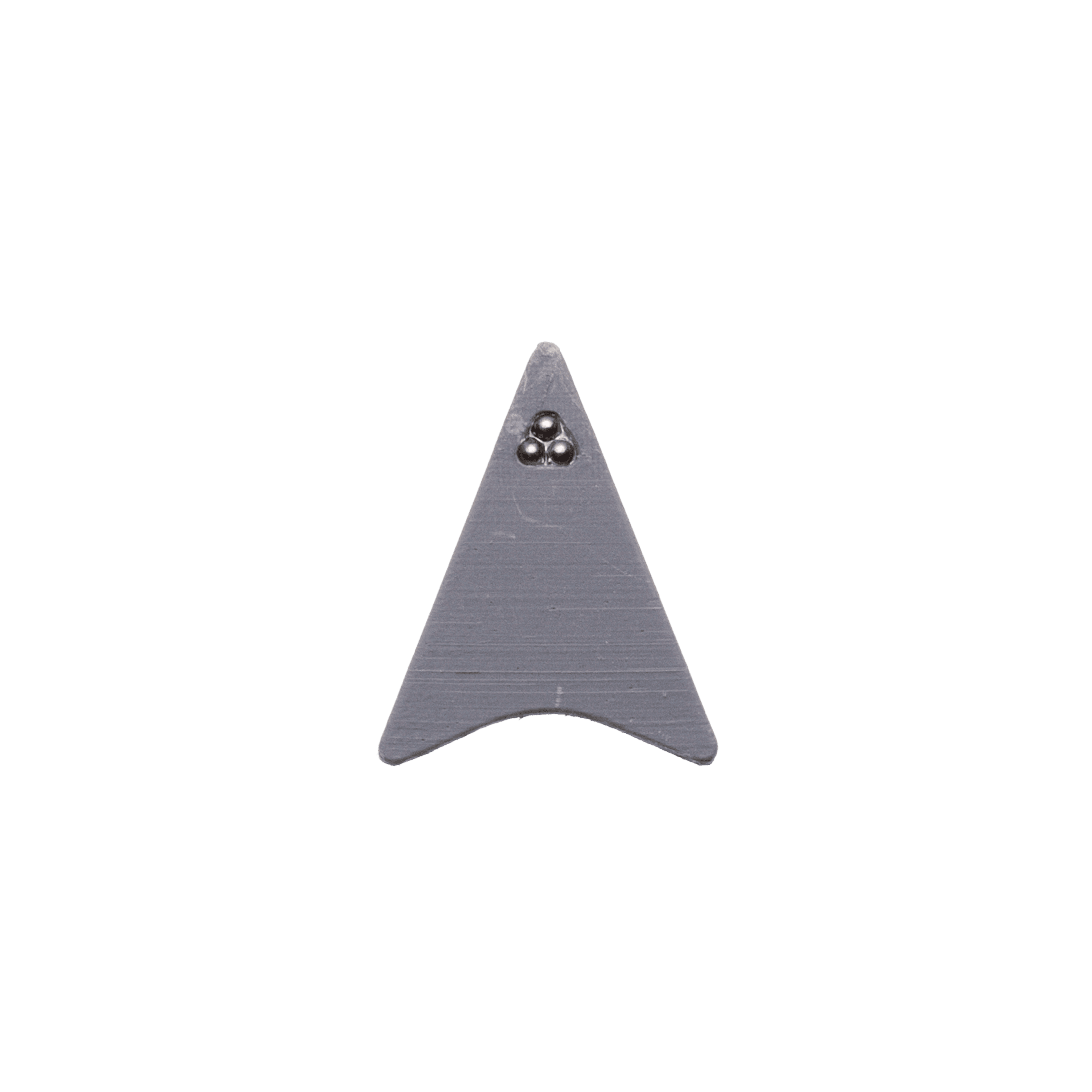 Arrow and magnet assembly